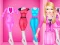 Hra Doll Career Outfits Challenge online
