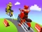 Hra Mini Moto: Speed Race online