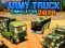 Hra Army Truck Simulator 2024 online