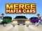 Hra Merge Gangster Cars online