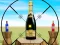 Hra Bottle Shooting Games online