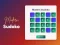 Hra Modern Sudoku online