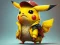 Hra Super Pika bros. online