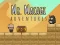 Hra Mr Macagi Adventures online