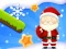 Hra Sleepy Santa online
