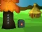 Hra Black Gate Escape 1 online