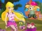 Hra Winx Stella and Puppy online