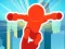 Hra Parkour Race 3D online