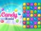 Hra Candy World online