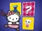 Hra Hello Kitty Memory Card Match online