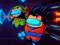 Hra Impostor Kung Fu Style Jigsaw online