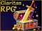 Hra Claritas Dungeon Crawler online