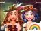 Hra Princess Girls Steampunk Rivalry online