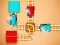 Hra Rail Maze Puzzle online
