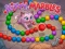 Hra Kitty Marbles online