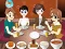 Hra Family Banquet online