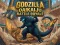 Hra Godzilla Daikaiju Battle Royale online