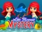 Hra Little Mermaid Mystery online