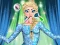 Hra Elsa Makeover online