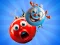 Hra Merge Balls New Years Toys in 3D! online
