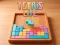 Hra Tetris Lite online