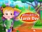 Hra Baby Hazel Earth Day online