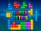 Hra Super Tetris online