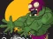 Hra Killer Zombies Jigsaw online