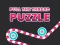 Hra Pull The Thread Puzzle online