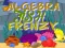 Hra Algebraic Fish Frenzy online