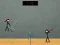 Hra Stick Figure Badminton 2 online