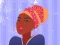 Hra African Princess Jigsaw online