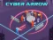 Hra Cyber Arrow online