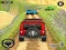 Hra Offroad jeep driving online