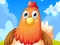 Hra Chicken Egg Challenge online