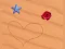 Hra Sand Drawing online
