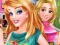 Hra Fun Girls Night online
