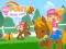 Hra My Pony My Little Race online