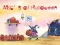 Hra ABC's of Halloween online