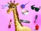 Hra Animal Fashion Hair Salon online