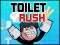 Hra Toilet Rush 2 online