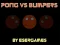 Hra Pong vs Bumpers online