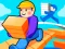 Hra Running Girl 3d online