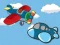 Hra Airplanes Coloring Pages online