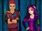 Hra Descendants Dress Up online