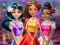 Hra Candy Prom Night online