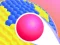 Hra Ball Paint online