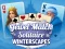 Hra Solitaire Winter online