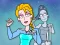 Hra Crazy Professor Princess Maker online