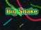 Hra Big Snake online